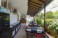 Bst Apartment