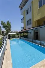 Apartment Bst *