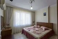 Apartment Bst Konyaalti